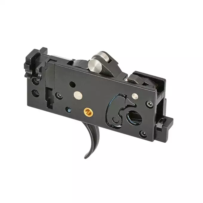 Steel Trigger Set DE/TM MWS [DE]