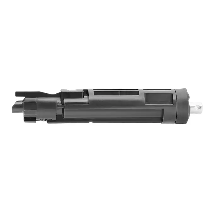 Complete Nozzle Set DE/TM MWS [DE]