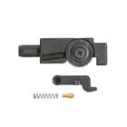 DE/TM MWS Hop-Up Base and Adjuster Set [DE]