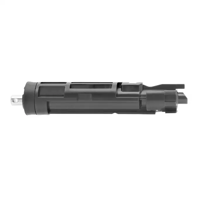 Complete Nozzle Set DE/TM MWS [DE]