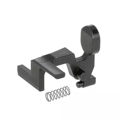 Zestaw zwalniacza zamka DE/TM MWS  [DE]