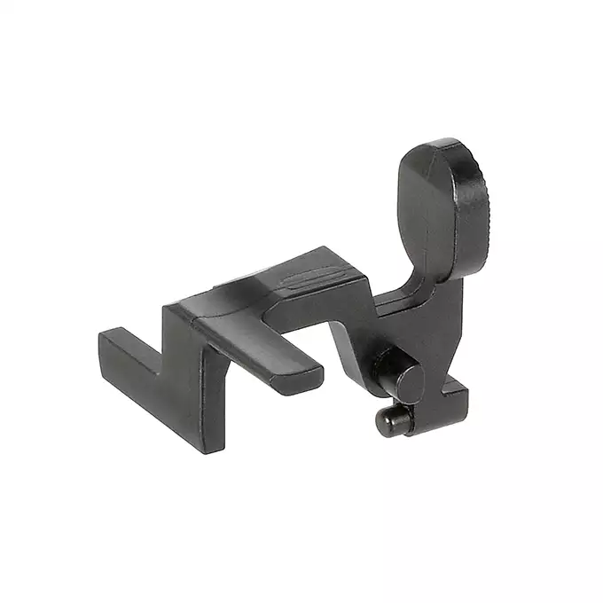 DE/TM MWS Bolt Release [DE]