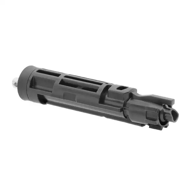 Complete Nozzle Set DE/TM MWS [DE]