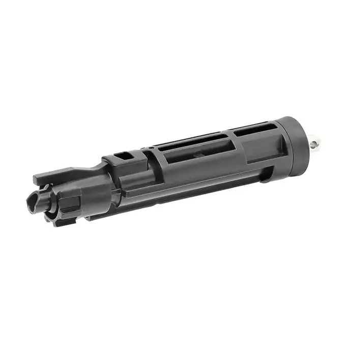 Complete Nozzle Set DE/TM MWS [DE]