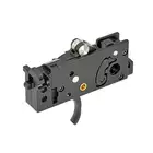 Steel Trigger Set DE/TM MWS [DE]