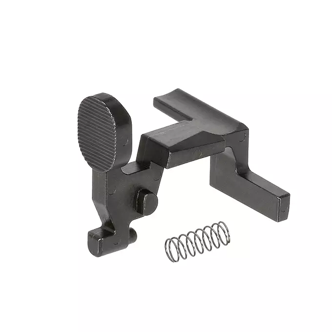 Zestaw zwalniacza zamka DE/TM MWS  [DE]