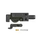 DE/TM MWS Hop-Up Base and Adjuster Set [DE]