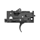 Steel Trigger Set DE/TM MWS [DE]