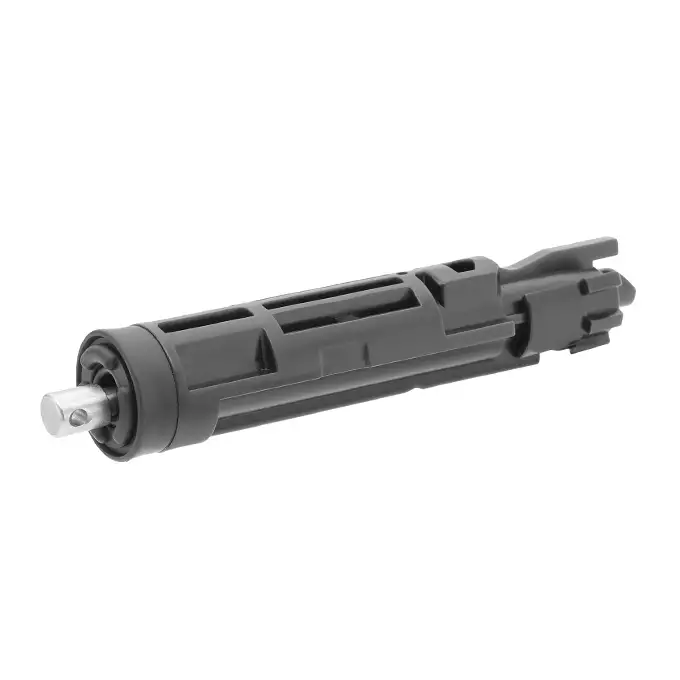 Complete Nozzle Set DE/TM MWS [DE]