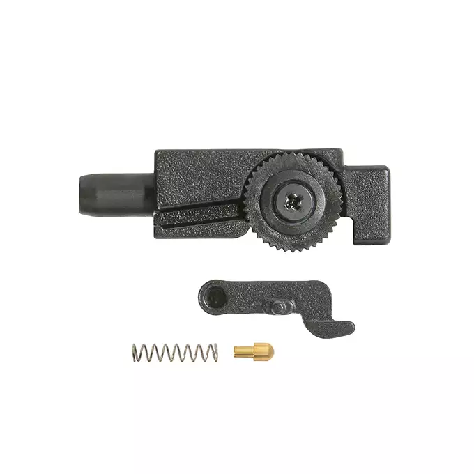 DE/TM MWS Hop-Up Base and Adjuster Set [DE]
