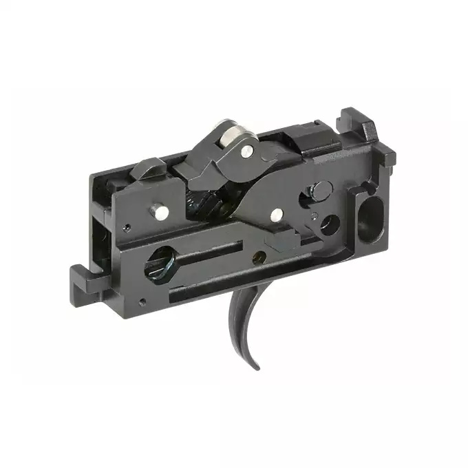 Steel Trigger Set DE/TM MWS [DE]