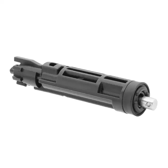 Complete Nozzle Set DE/TM MWS [DE]