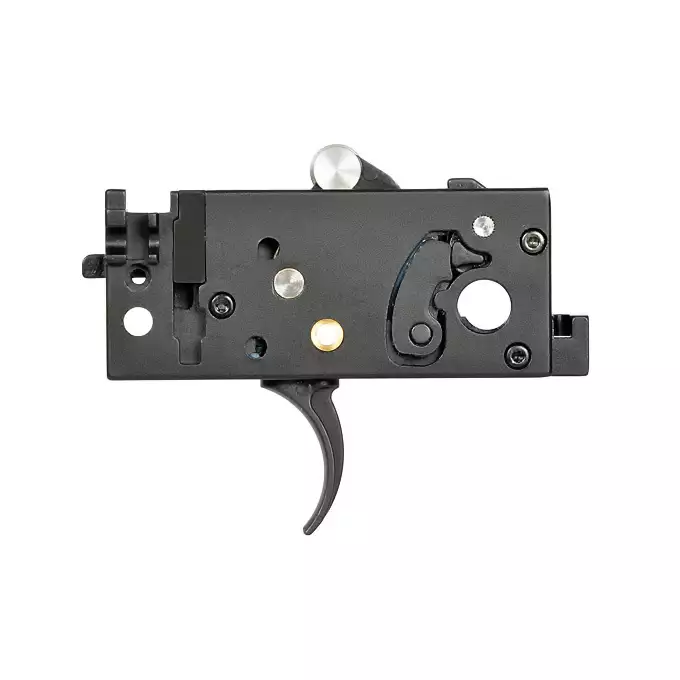 Steel Trigger Set DE/TM MWS [DE]