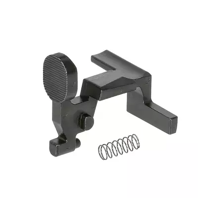 Zestaw zwalniacza zamka DE/TM MWS  [DE]