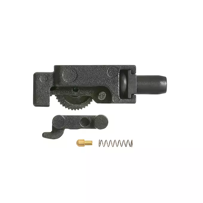 DE/TM MWS Hop-Up Base and Adjuster Set [DE]