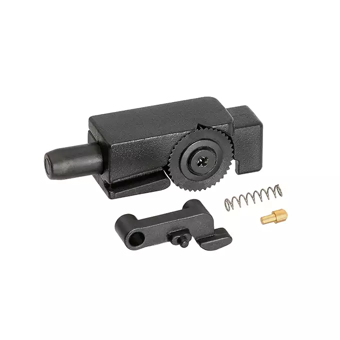DE/TM MWS Hop-Up Base and Adjuster Set [DE]