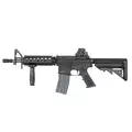 Replika Karabinka Colt MK18 MOD0 10.5" GBB CGS Lightning Series - [CYBERGUN]