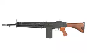 Replika karabinu Type 64  - Real Wood [S&amp;T]