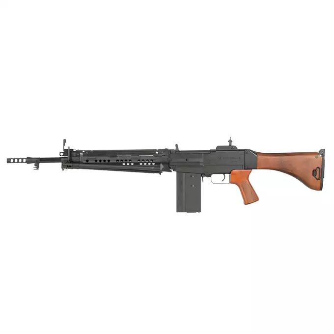 Replika karabinu Type 64  - Real Wood [S&amp;T]