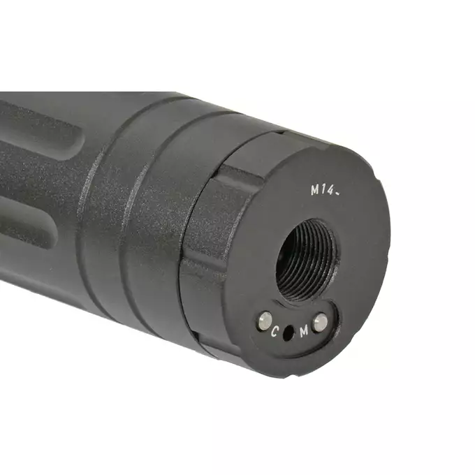 Tracer Eshooter Flare Smoky BT [ESHOOTER]