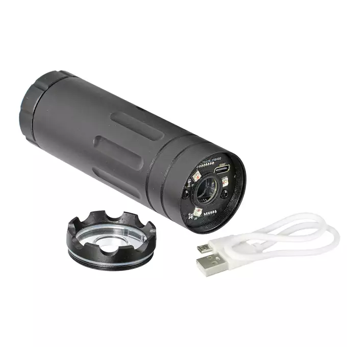 Tracer Eshooter Flare Smoky BT [ESHOOTER]