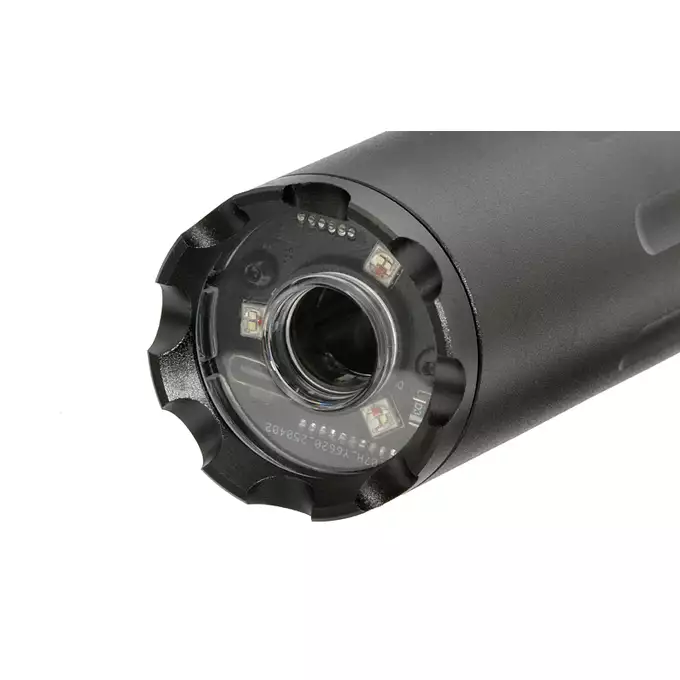 Tracer Eshooter Flare Smoky BT [ESHOOTER]