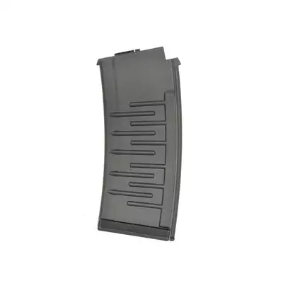 Magazynki na 90 kulek do VSS Vintorez - 5 szt. [KING ARMS]