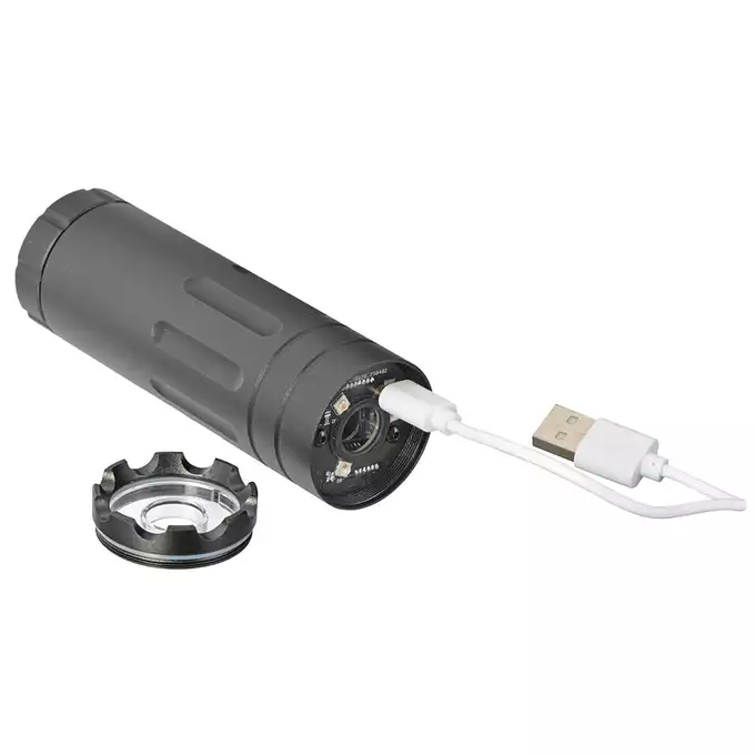 Tracer Eshooter Flare Smoky BT [ESHOOTER]