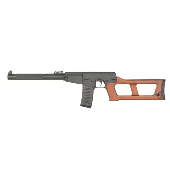 S&amp;T VSS AEG Real Wood