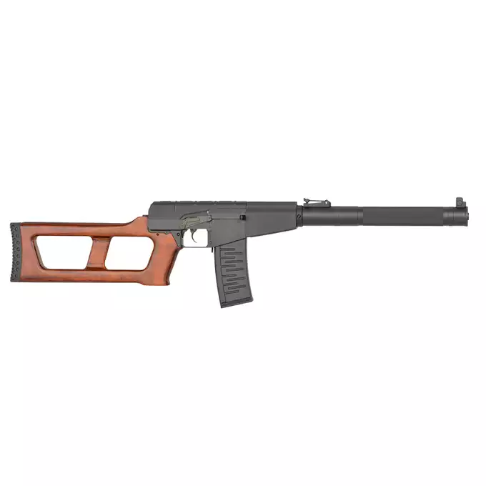 VSS Vintorez Carbine Replica Tracer - Wood [S&amp;T]