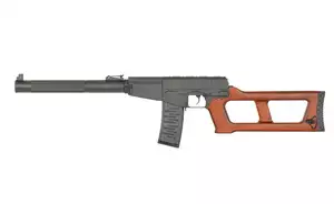 VSS Vintorez Carbine Replica Tracer - Wood [S&amp;T]