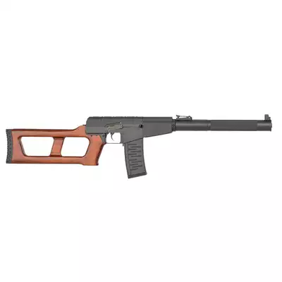 VSS Vintorez Carbine Replica Tracer - Wood [S&amp;T]
