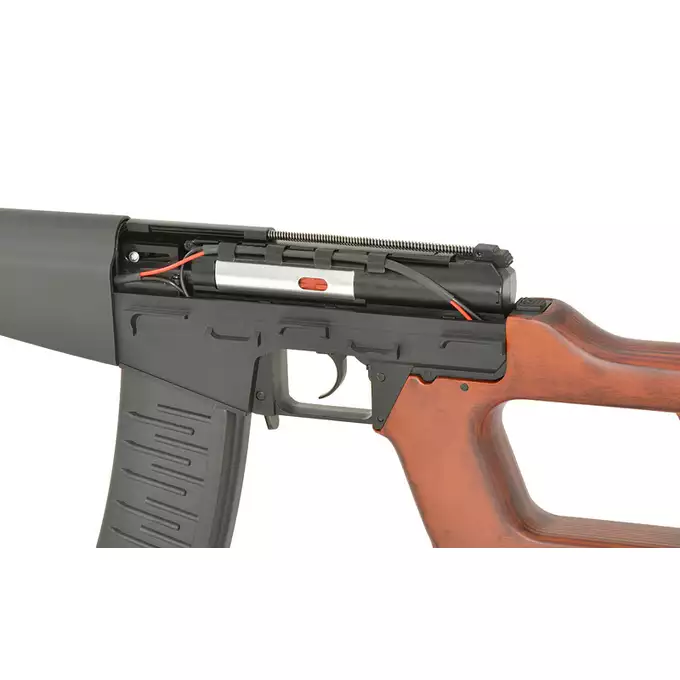 S&amp;T VSS AEG Real Wood