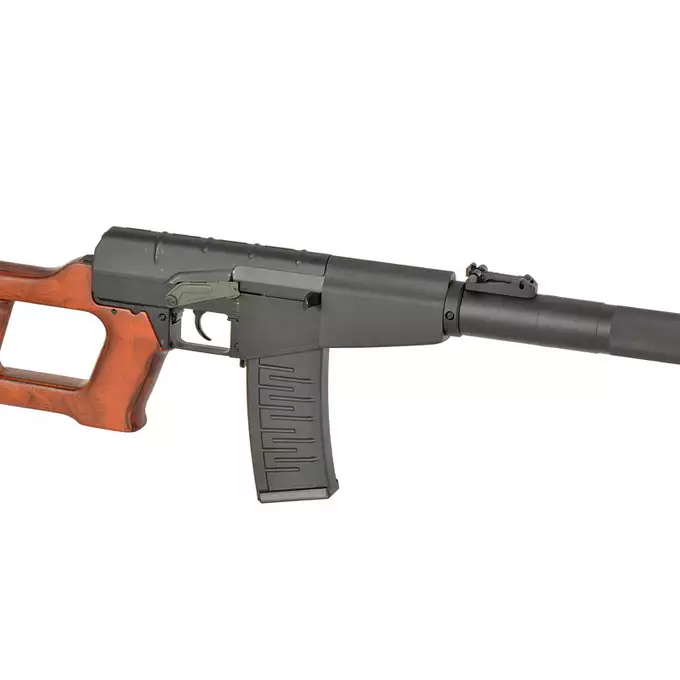 S&amp;T VSS AEG Real Wood