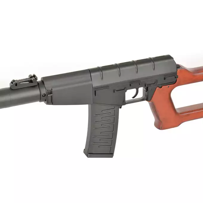 S&amp;T VSS AEG Real Wood