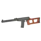 VSS Vintorez Carbine Replica Tracer - Wood [S&amp;T]