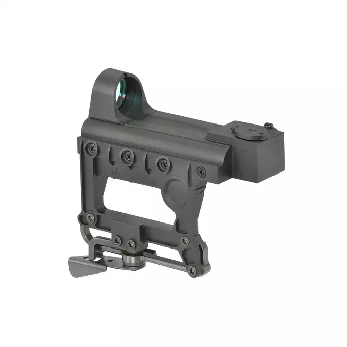 Replika kolimatora Kobra EKP-1S-03 [JJ Airsoft]