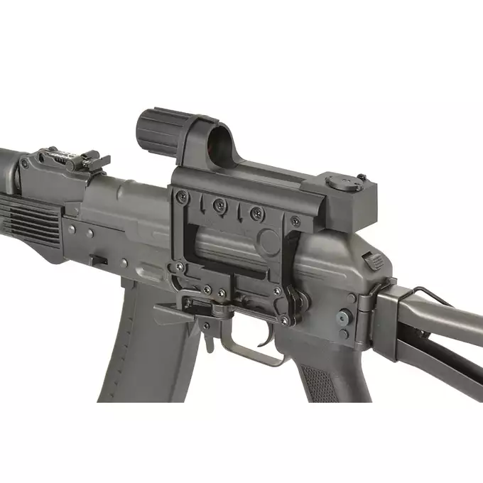 Replika kolimatora Kobra EKP-1S-03 [JJ Airsoft]
