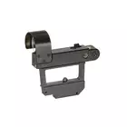 Airsoft VZ-1 Style Russian Red Dot Sight [JJ Airsoft]