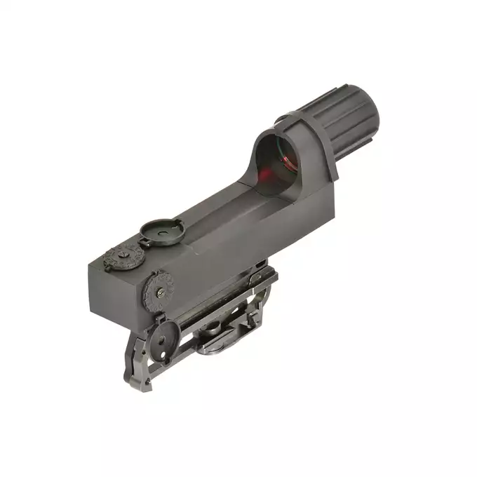 Replika kolimatora Kobra EKP-1S-03 [JJ Airsoft]