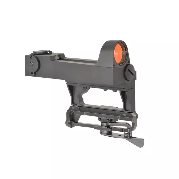Replika kolimatora Kobra EKP-1S-03 [JJ Airsoft]