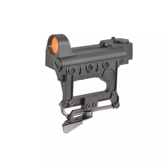 Replika kolimatora Kobra EKP-1S-03 [JJ Airsoft]