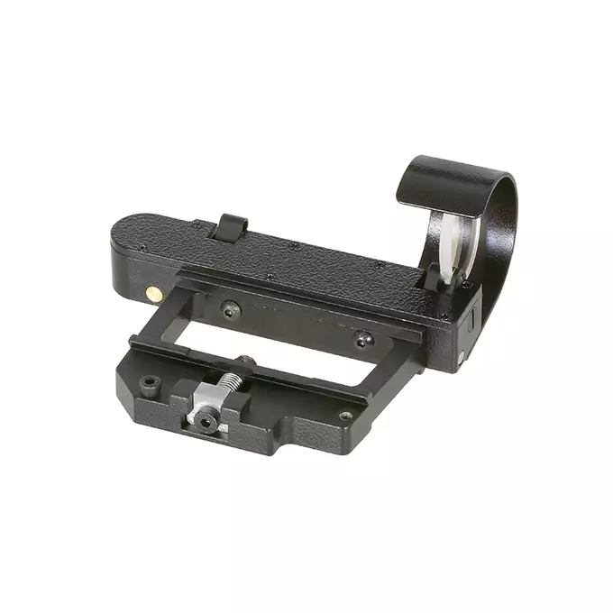 Airsoft VZ-1 Style Russian Red Dot Sight [JJ Airsoft]
