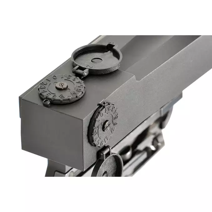Replika kolimatora Kobra EKP-1S-03 [JJ Airsoft]