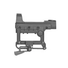 Replika kolimatora Kobra EKP-1S-03 [JJ Airsoft]