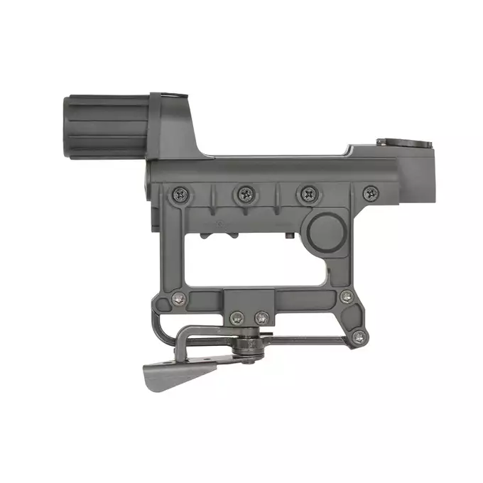 Replika kolimatora Kobra EKP-1S-03 [JJ Airsoft]