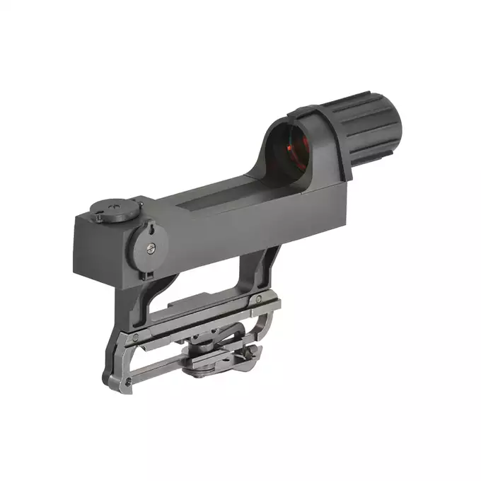 Replika kolimatora Kobra EKP-1S-03 [JJ Airsoft]