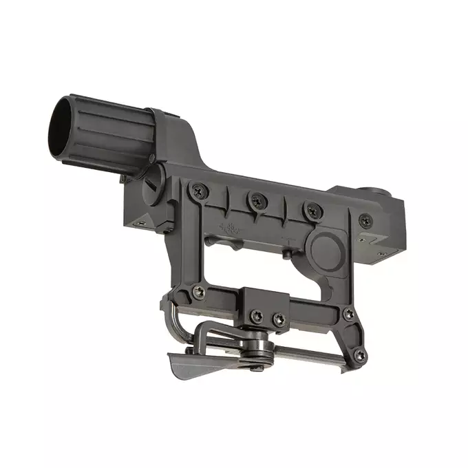 Replika kolimatora Kobra EKP-1S-03 [JJ Airsoft]