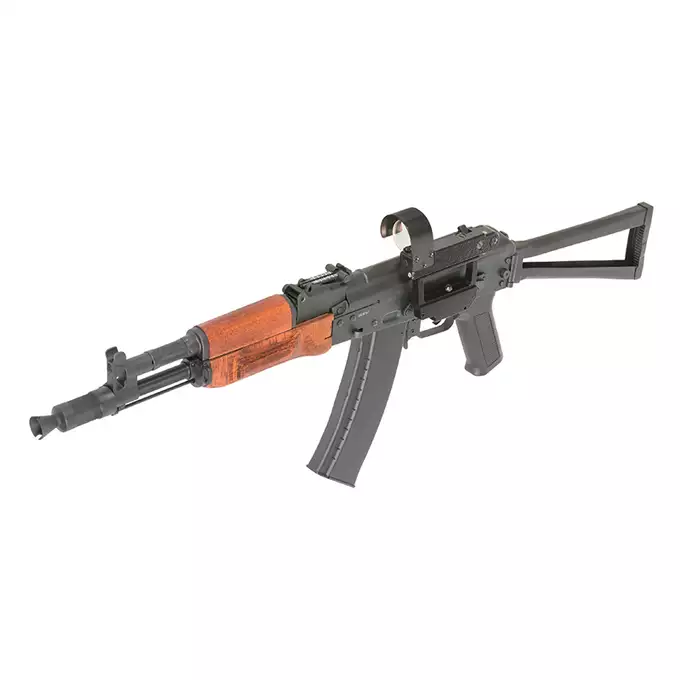 Airsoft VZ-1 Style Russian Red Dot Sight [JJ Airsoft]