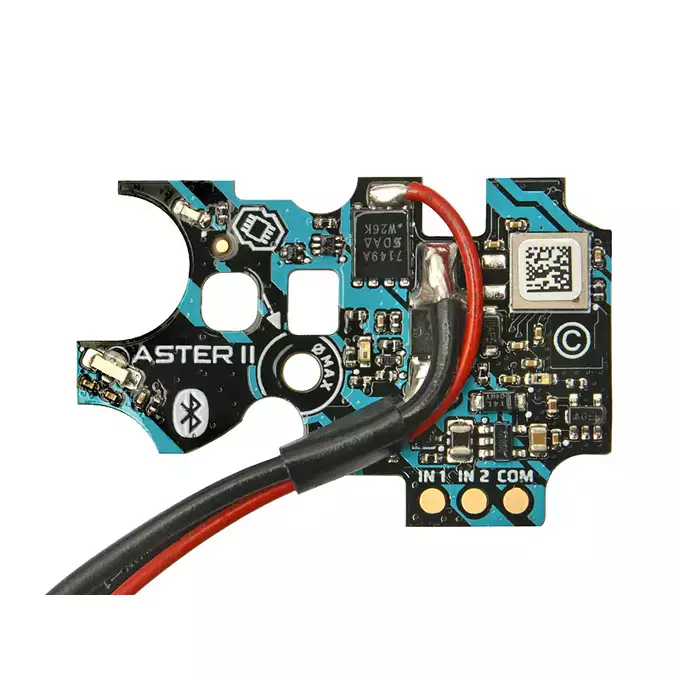 ASTER II Bluetooth&amp;#x00AE; EXPERT do GB V2 PRZEWODY DO KOLBY [GATE]